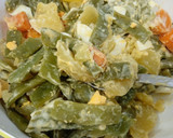 Foto del paso 6 de la receta: Ensaladilla rusa