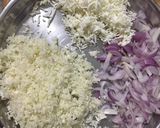 ફલાવર પરાઠા (Cauliflower ParathaRecipe In Gujarati) રેસીપી સ્ટેપ2ફોટો