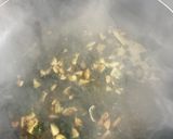 Foto del paso 1 de la receta: Fabes con almejas express