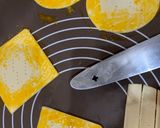 Foto langkah ke 5 dari resep Cheese Apple Pie.