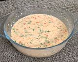 A picture of step 7 of Oats Omelette.