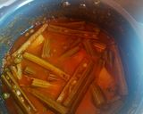 સરગવા વટાણા નું શાક (Saragva Vatana Shak Recipe In Gujarati) રેસીપી સ્ટેપ3ફોટો