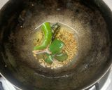 A picture of step 3 of झटपट कोकणी घावन.