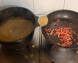 Foto del paso 3 de la receta: Pasta carbonara auténtica
