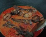 Foto langkah ke 3 dari resep Mangut Lele (Khas Jogja).