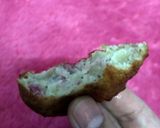 Foto langkah ke 10 dari resep Perkedel kentang #BikinRamadhanBerkesan.
