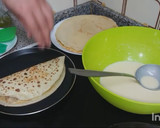 Foto del paso 6 de la receta: Crepes salados rellenos