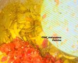 A picture of step 6 of Spicy pepper chicken by Chef_Maryumms_cuisine🌸.