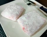 Foto del paso 7 de la receta Mochi Helado Fit