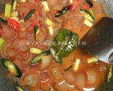 Foto langkah ke 3 dari resep Kikil Bumbu Kuning Pedas.