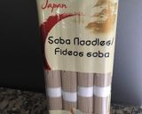 Foto del paso 8 de la receta Fideos chinos