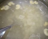 મસાલા પાસ્તા (Masala Pasta Recipe In Gujarati) રેસીપી સ્ટેપ2ફોટો