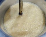 A picture of step 3 of Mango Mastani.