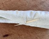 Une image de l'étape 3 de Asperges en deux façons.