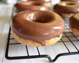 Foto del paso 2 de la receta: Donuts fondant