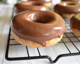 Foto del paso 2 de la receta: Donuts fondant