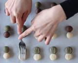 Bow Tie Butter Cookies recipe step 9 photo