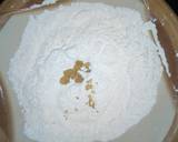 Patira with egg sauce recipe step 1 photo
