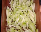 Foto langkah ke 3 dari resep Sayur labu tradisional.
