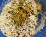 ગ્રીન ઉંધીયું (Green Undhiyu Recipe In Gujarati) રેસીપી સ્ટેપ1ફોટો