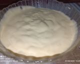 Foto del paso 2 de la receta Empedrado de judías con bacalao en crema de naranja