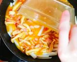 西班牙歐姆蛋的食譜步驟5照片