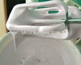 Foto langkah ke 10 dari resep Es Krim Ubi Ungu.