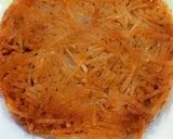 عکس مرحله 8 از دستور هش براون(صبحانه آمریکایی)🥔🍳