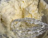 A picture of step 3 of Cream Cheese Cookies.