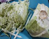 Foto langkah ke 1 dari resep Tumis Kol.