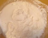 Foto langkah ke 8 dari resep Pudding Labu Gula Jawa.