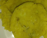 Foto del paso 4 de la receta: Rellenitos de plátano macho