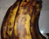 Foto langkah ke 1 dari resep Nungget pisang simple.