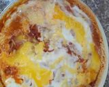 Une image de l'étape 6 de Tomates 🍅 aux œufs 🥚.