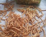 Foto langkah ke 5 dari resep Edam Cheesestick.