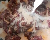 Foto langkah ke 2 dari resep Rendang Daging Sapi.