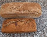 Foto del paso 2 de la receta: Pan integral integral