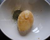 Coloured potato balls recipe step 4 photo
