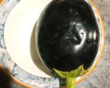 A picture of step 3 of Aloo baingan ki Bhaji.