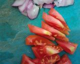 Foto langkah ke 2 dari resep Tumis Cumi Asin.