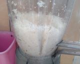 Foto langkah ke 3 dari resep Kue putu ayu jumbo😉.