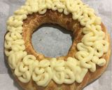 Foto del paso 10 de la receta: Rosca de Pascua - Receta de Osvaldo Gross