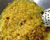 कांदे पोहे (kande pohe recipe in marathi) रेसिपी स्टेप 3 फोटो
