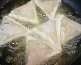 Egg Samosa recipe step 23 photo