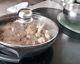 Foto del paso 9 de la receta: Conejo al Ajillo