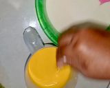 Foto langkah ke 7 dari resep Kue mangkuk (tape) perdana & merekah .