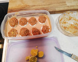 Foto del paso 3 de la receta: Huevos rellenos de atún