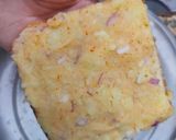 ब्रेड पकोड़े (bread pakode recipe in Hindi) रेसिपी चरण 3 फोटो