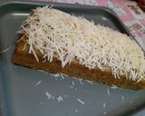 Foto langkah ke 9 dari resep Brownies greentea.