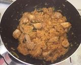 Foto langkah ke 3 dari resep Masak ayam lengkuas.